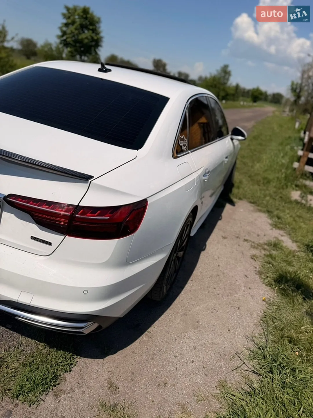 2021 Audi A4 - мініатюра 14