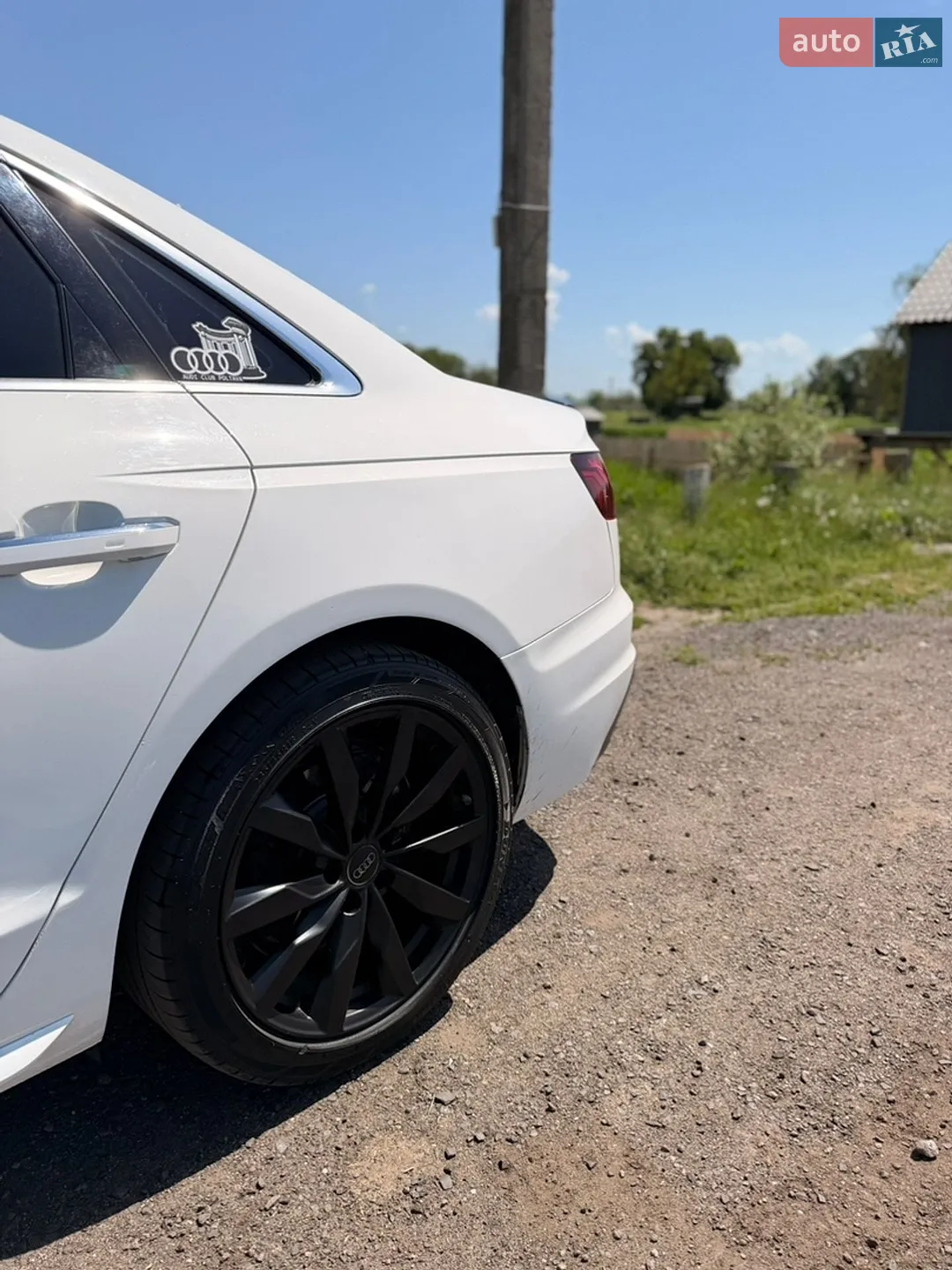 2021 Audi A4 - мініатюра 17