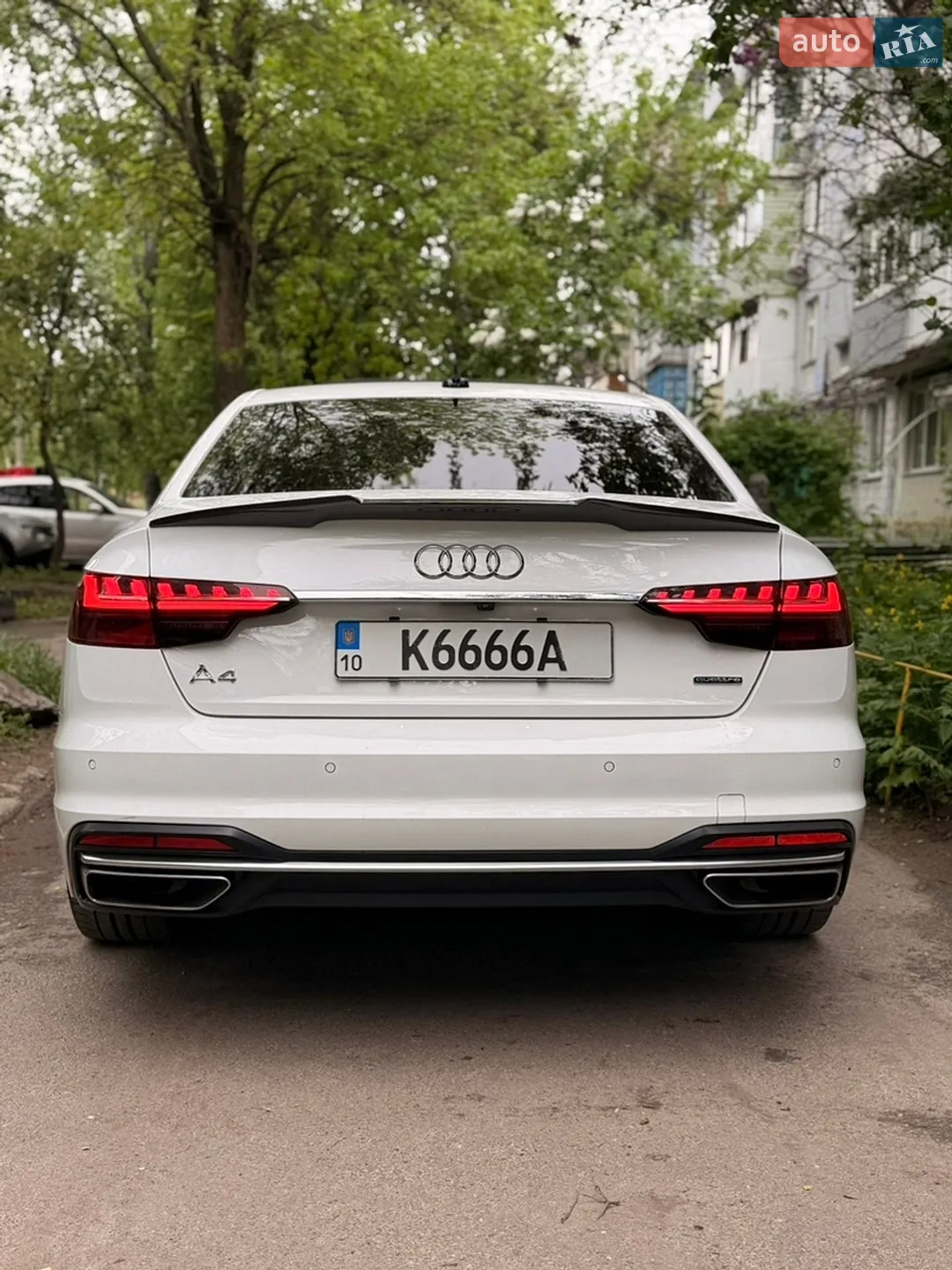 2021 Audi A4 - мініатюра 19