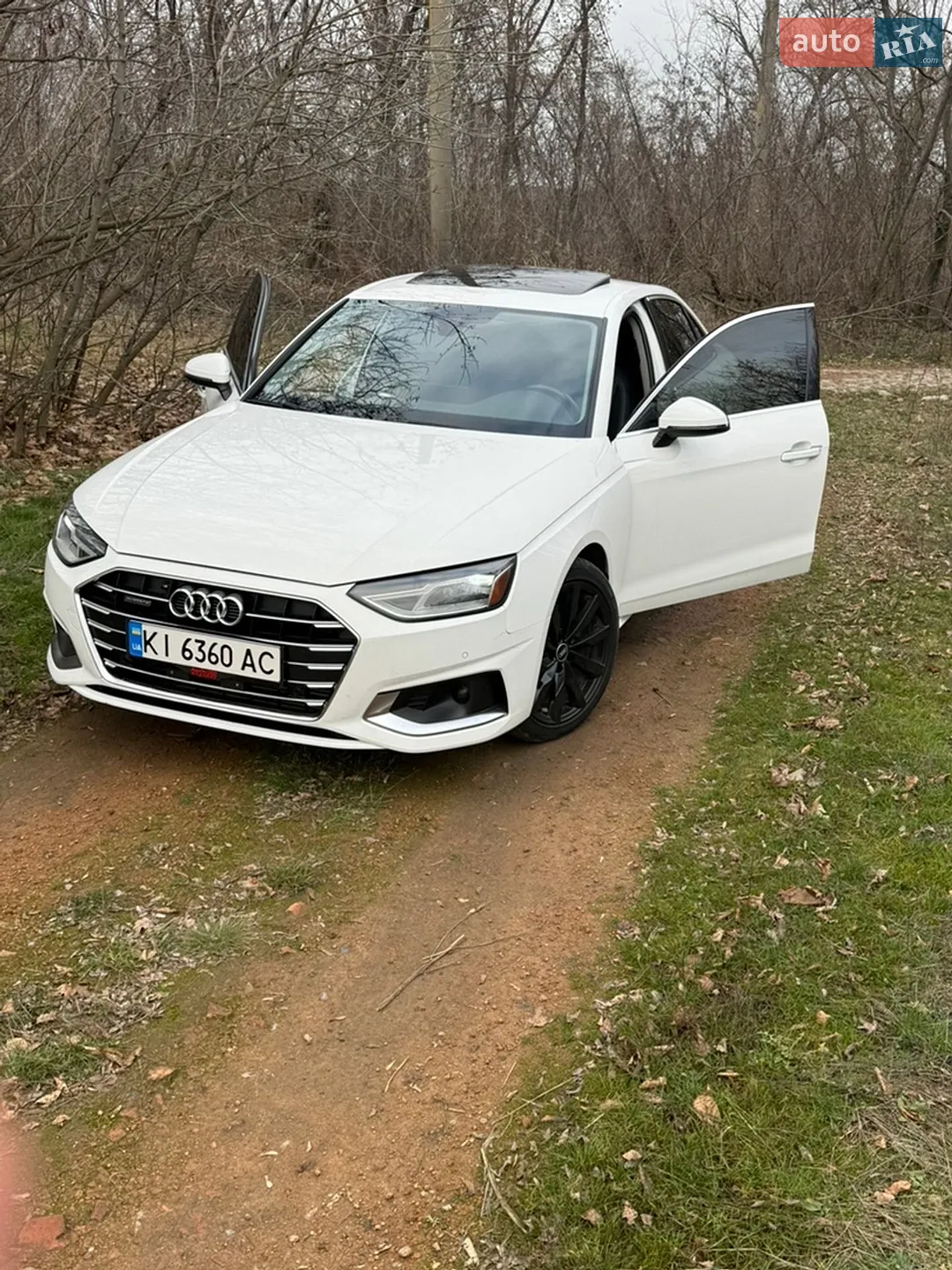 2021 Audi A4 - мініатюра 20