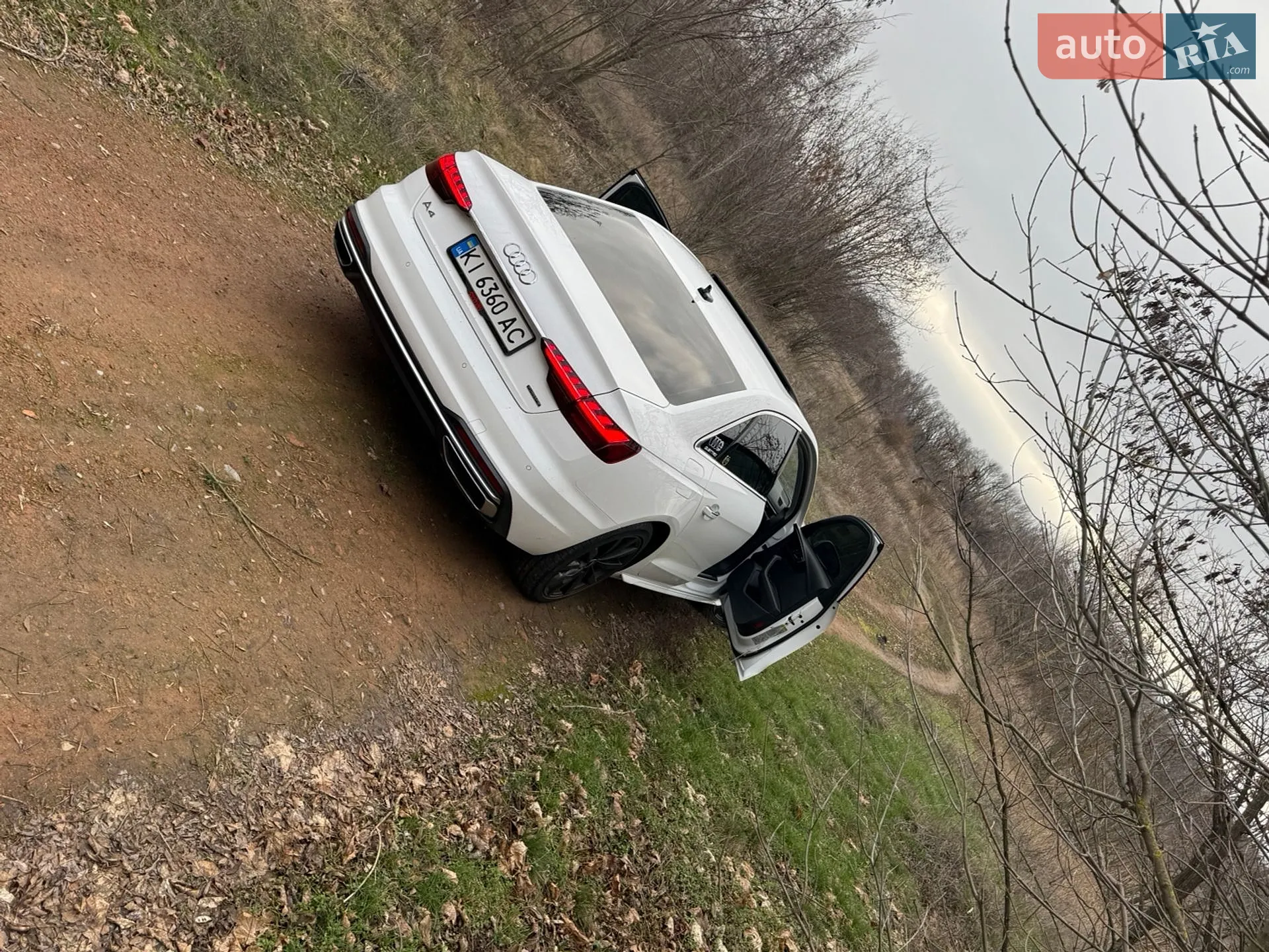 2021 Audi A4 - мініатюра 21