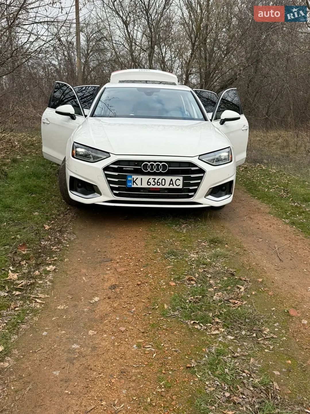 2021 Audi A4 - мініатюра 23