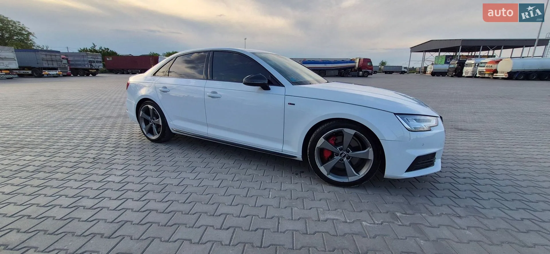 2018 Audi A4 - мініатюра 13