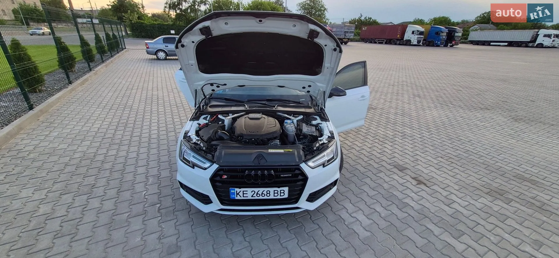 2018 Audi A4 - мініатюра 15