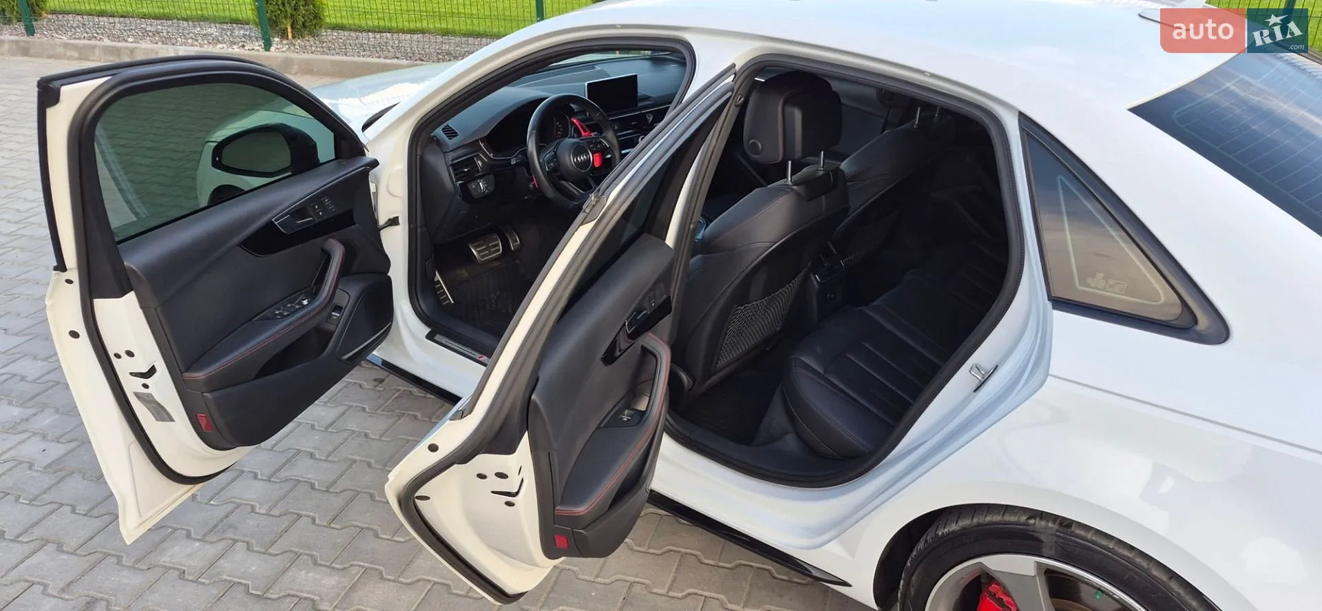2018 Audi A4 - мініатюра 10