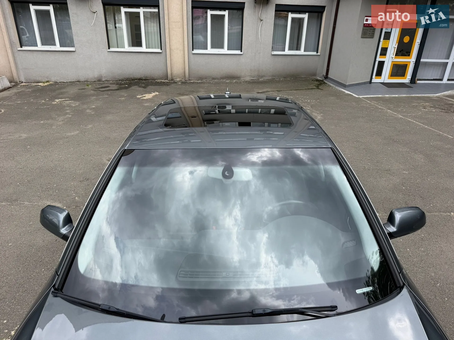 2012 Audi A4 - мініатюра 9