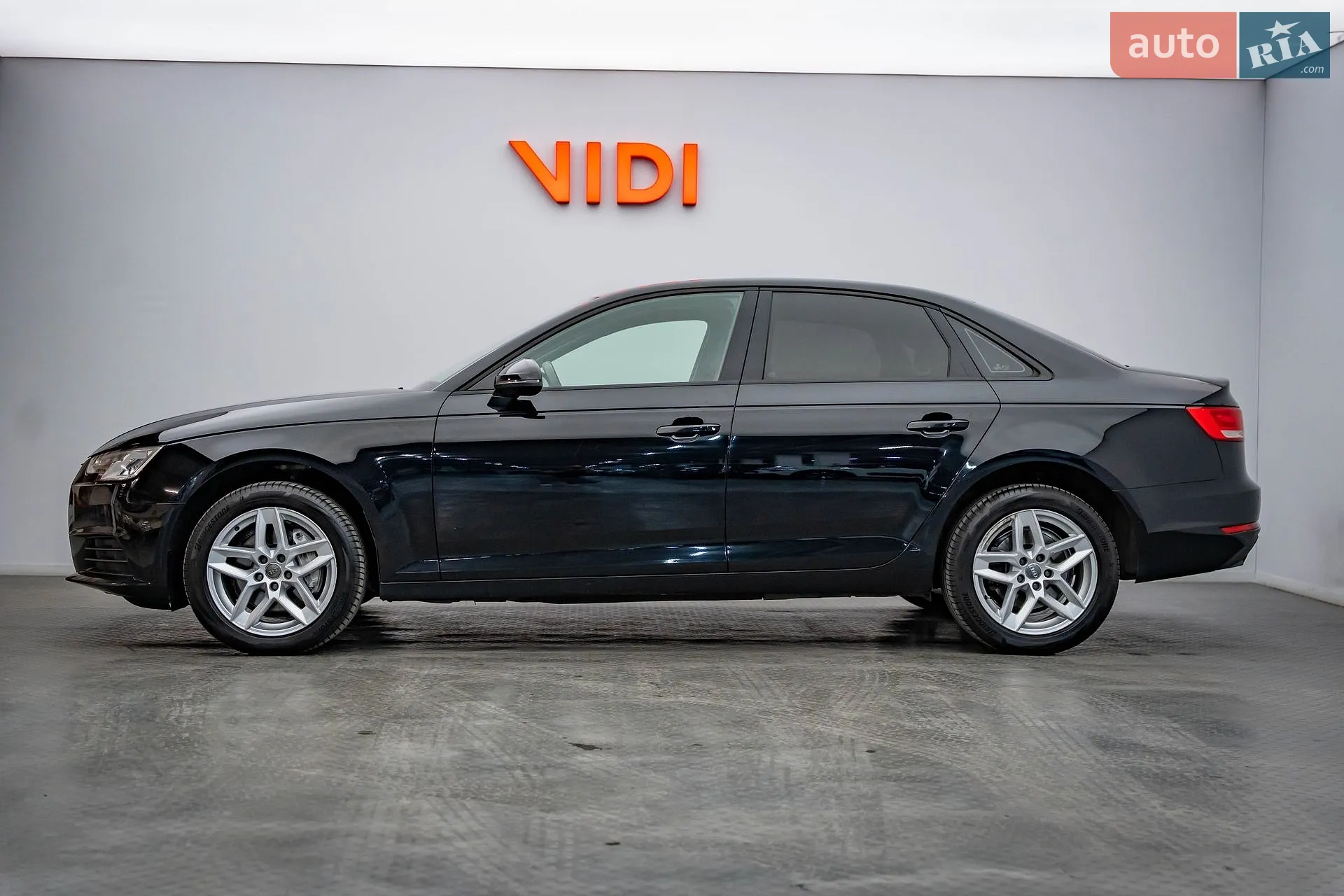 2017 Audi A4 - мініатюра 3