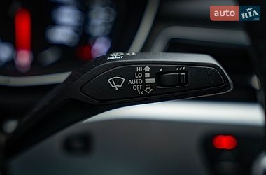Седан Audi A4 2017 в Києві