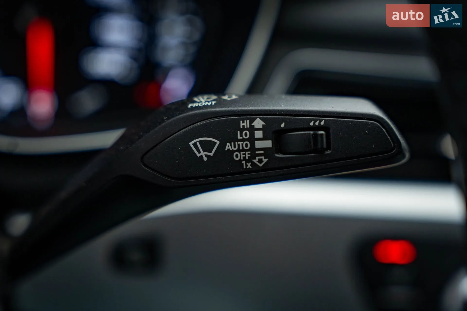 2017 Audi A4 - мініатюра 16