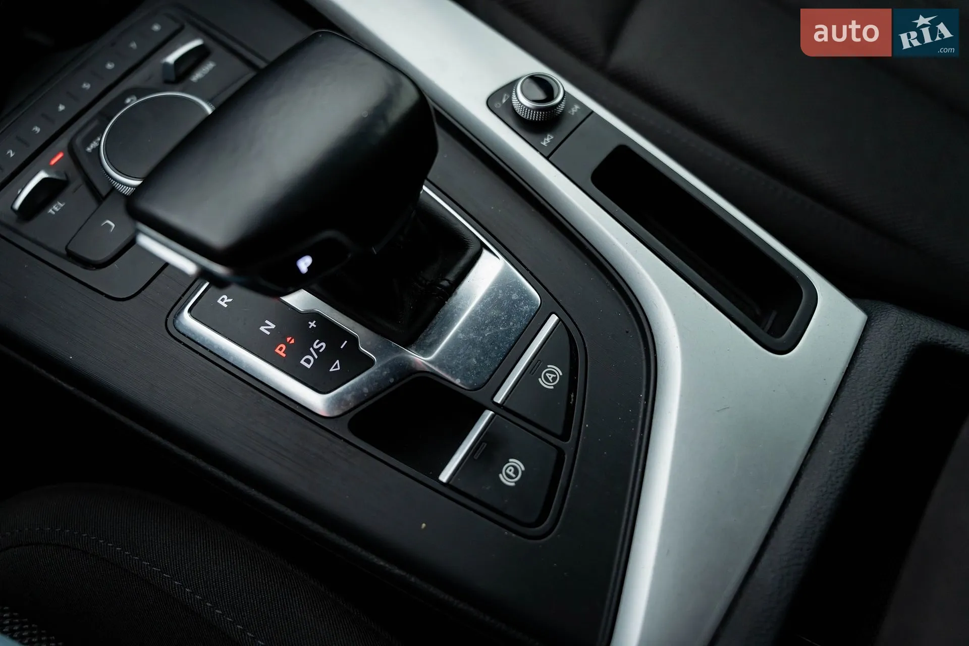 2017 Audi A4 - мініатюра 22