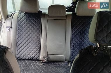 Універсал Audi A4 2002 в Коломиї