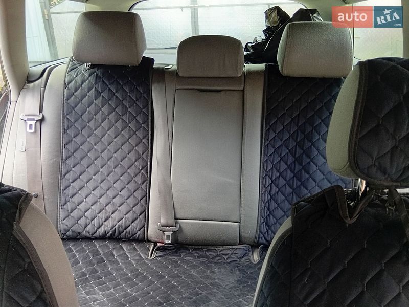 Універсал Audi A4 2002 в Коломиї
