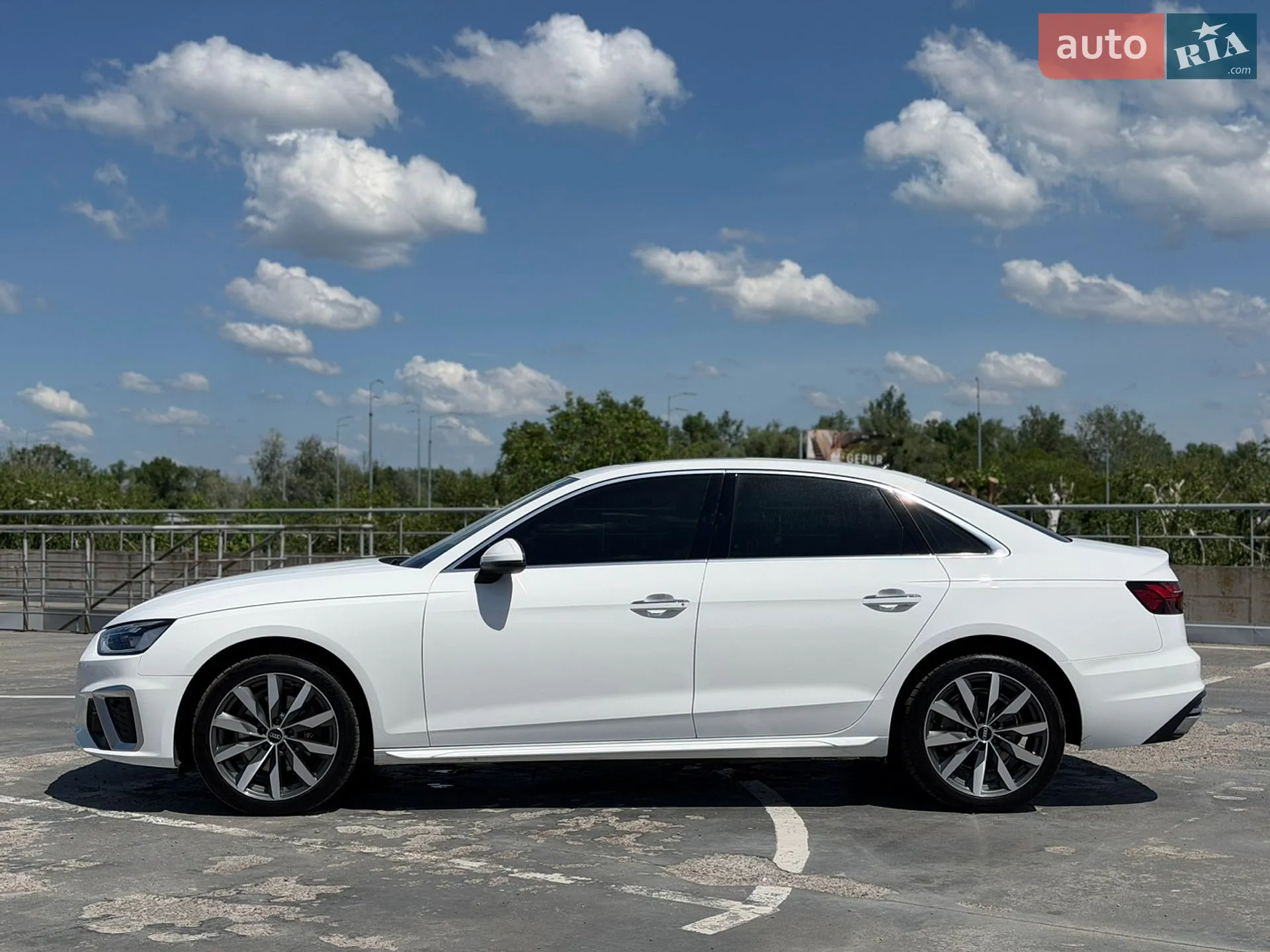 2022 Audi A4 - мініатюра 22