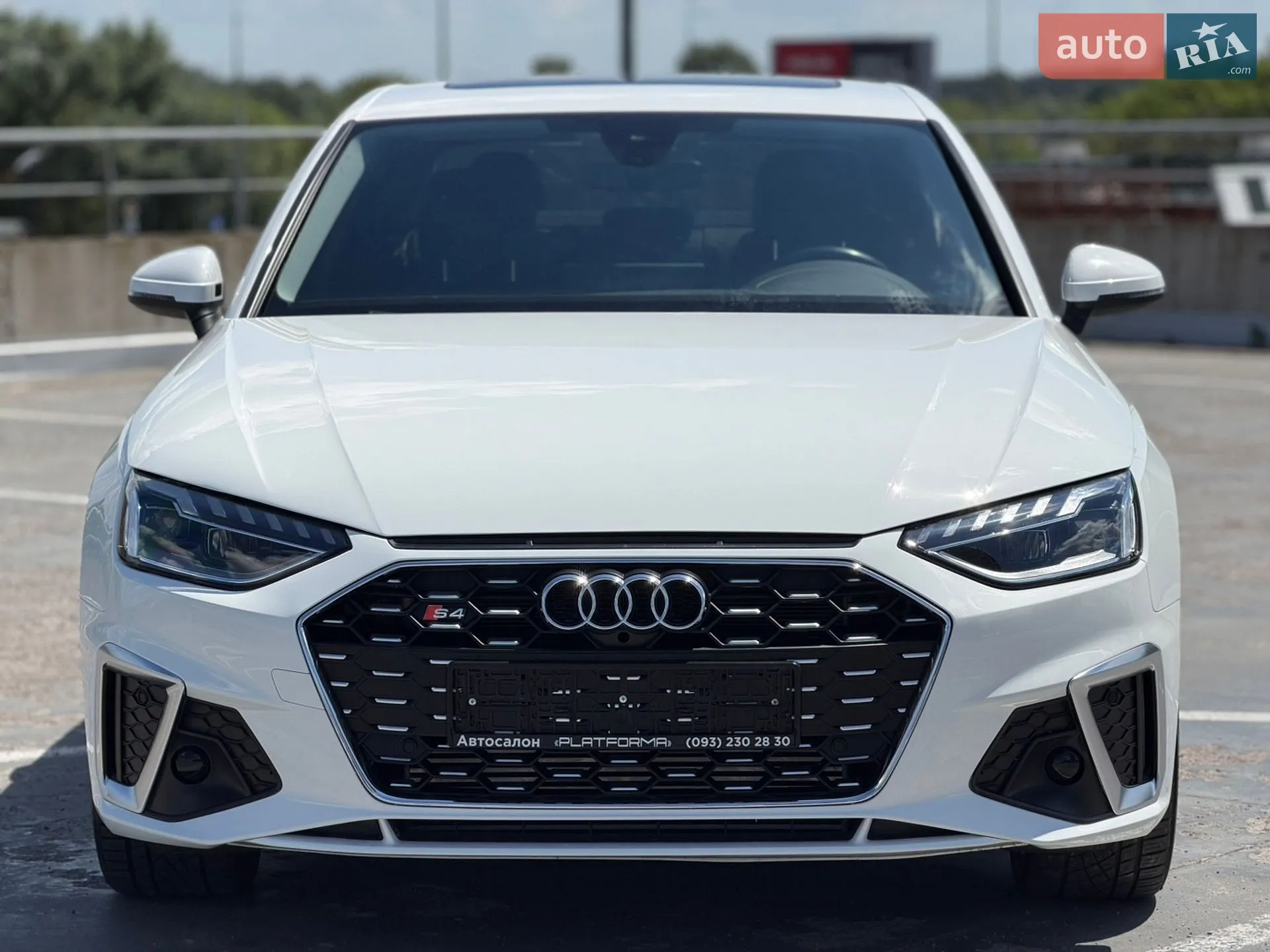 2022 Audi A4 - мініатюра 28