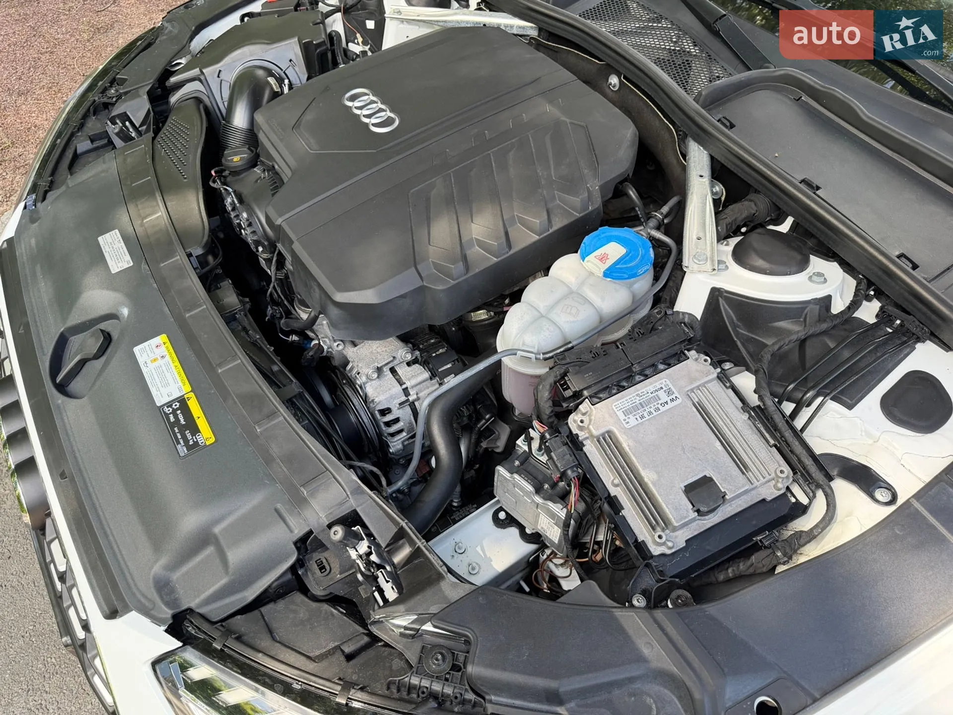 2022 Audi A4 - мініатюра 73