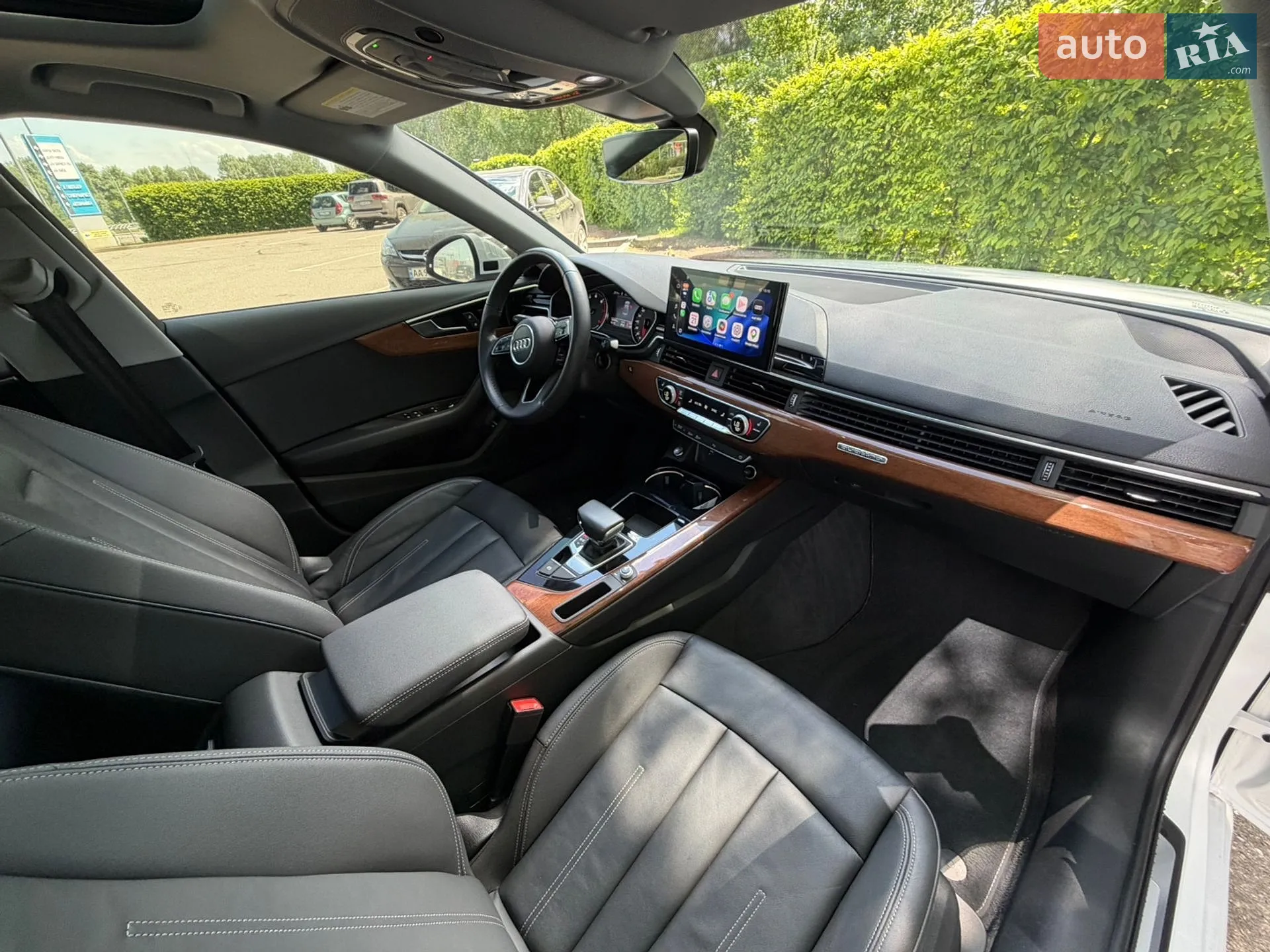 2022 Audi A4 - мініатюра 65