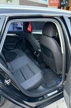 Универсал Audi A4 2009 в Тернополе