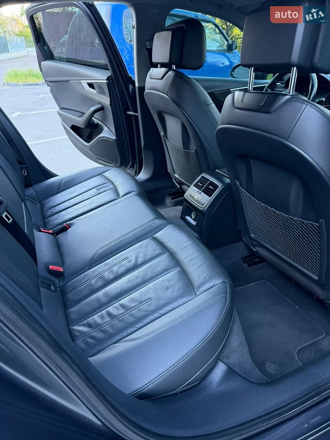 2018 Audi A4 - мініатюра 8