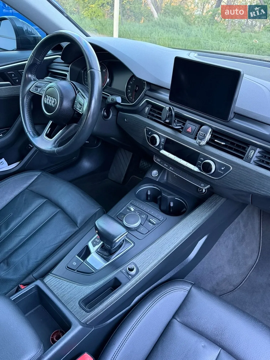 2018 Audi A4 - мініатюра 10