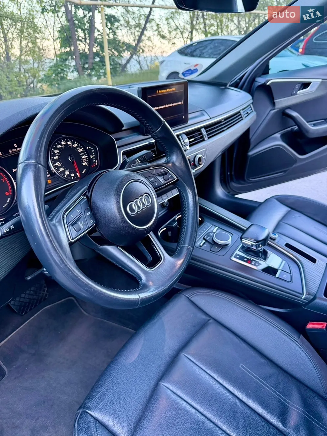 2018 Audi A4 - мініатюра 11