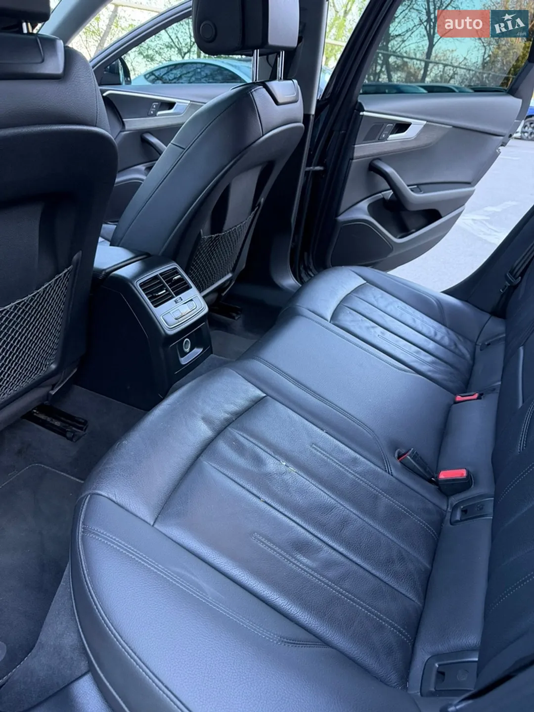 2018 Audi A4 - мініатюра 15