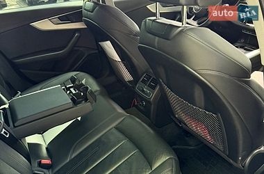 Седан Audi A4 2016 в Харькове
