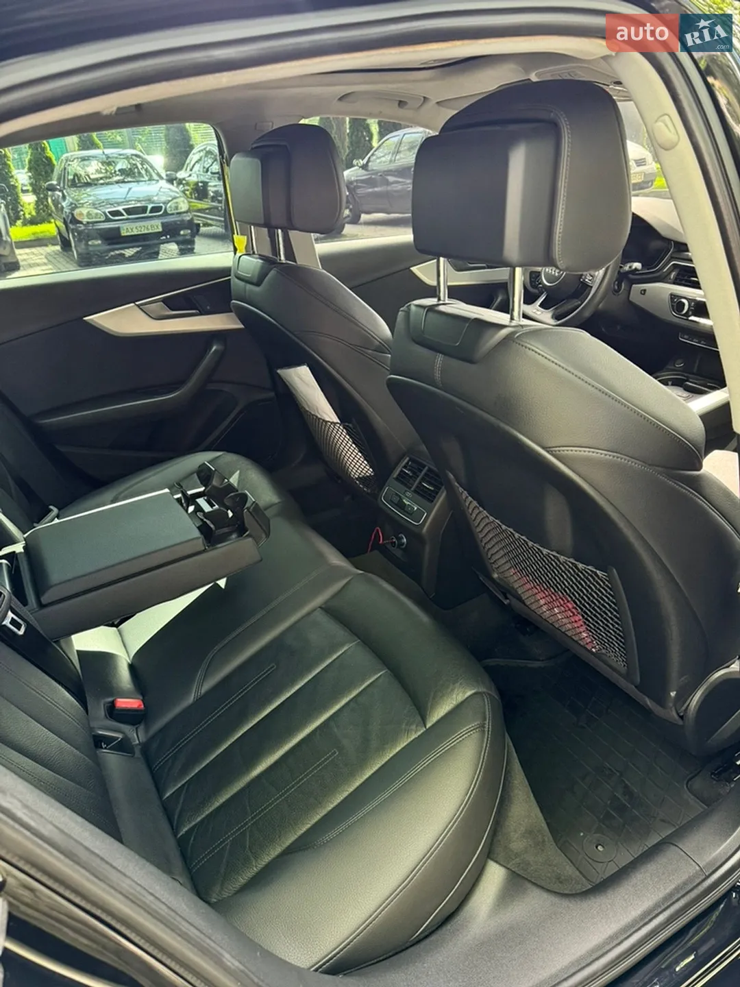 2016 Audi A4 - мініатюра 6