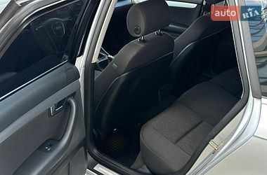 Универсал Audi A4 2007 в Ивано-Франковске