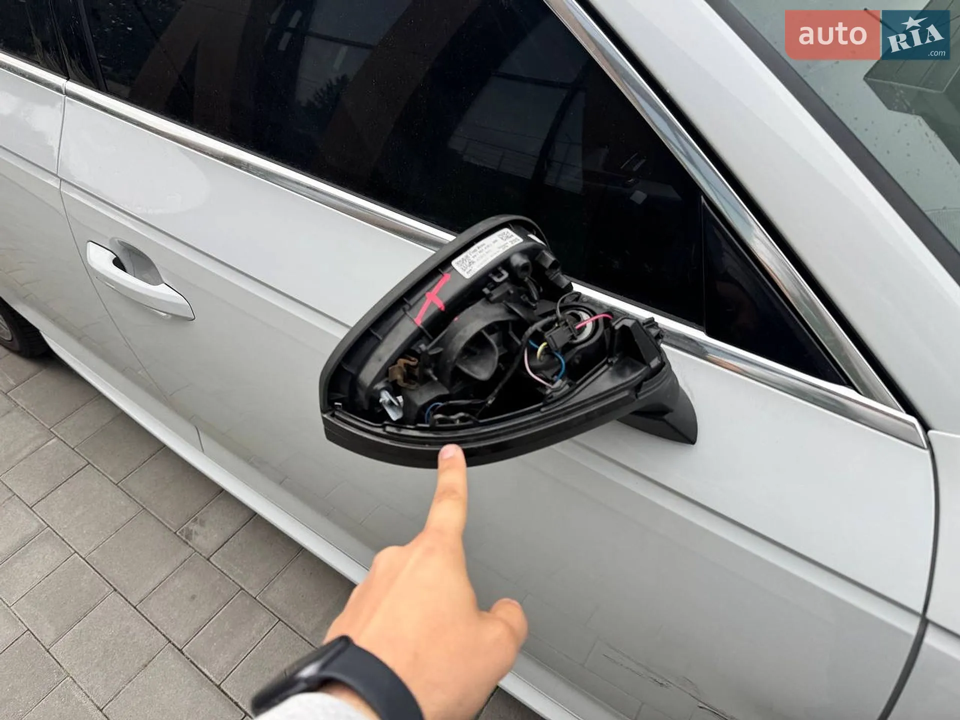 2017 Audi A4 - мініатюра 8
