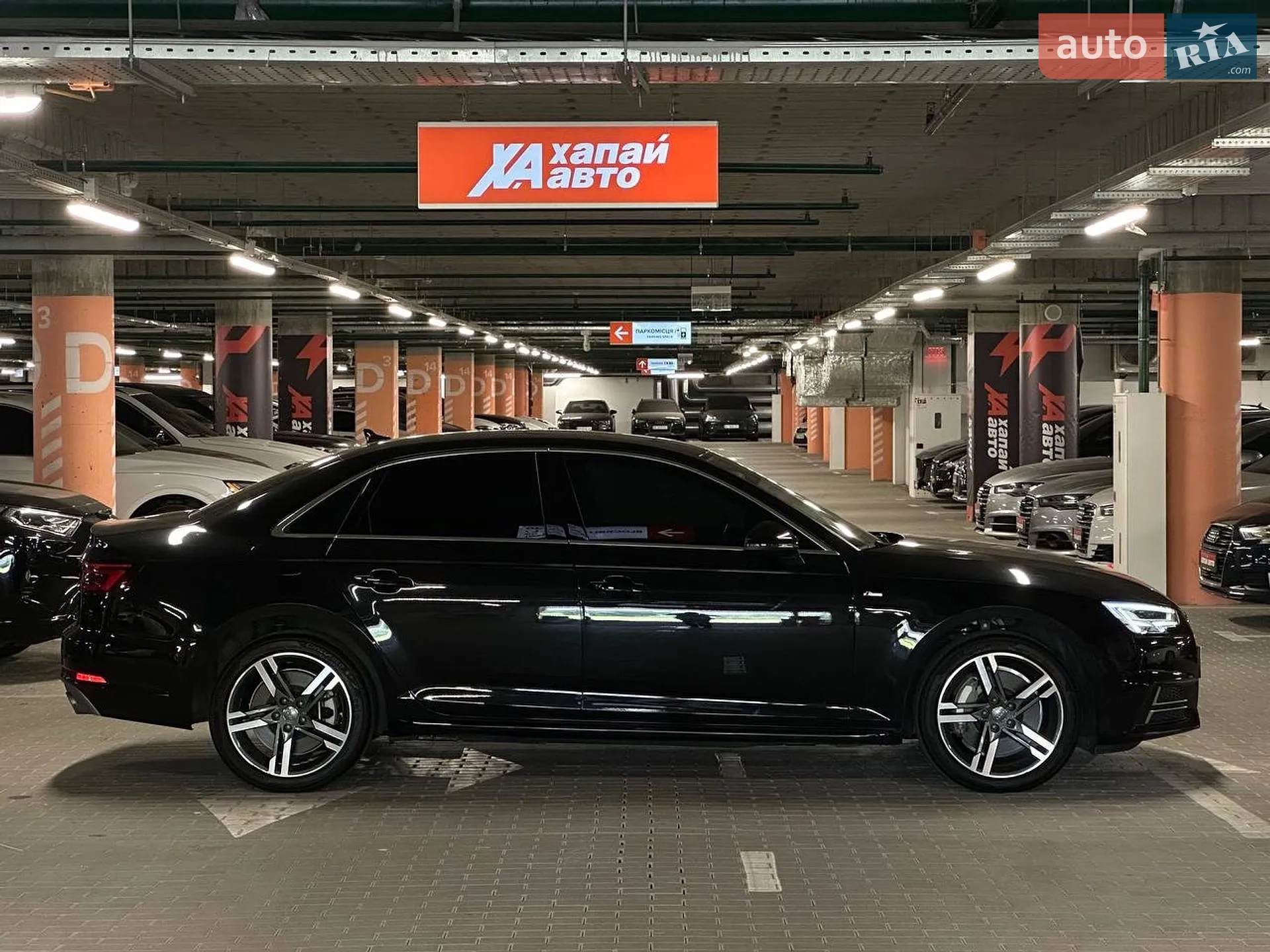 2018 Audi A4 - мініатюра 4
