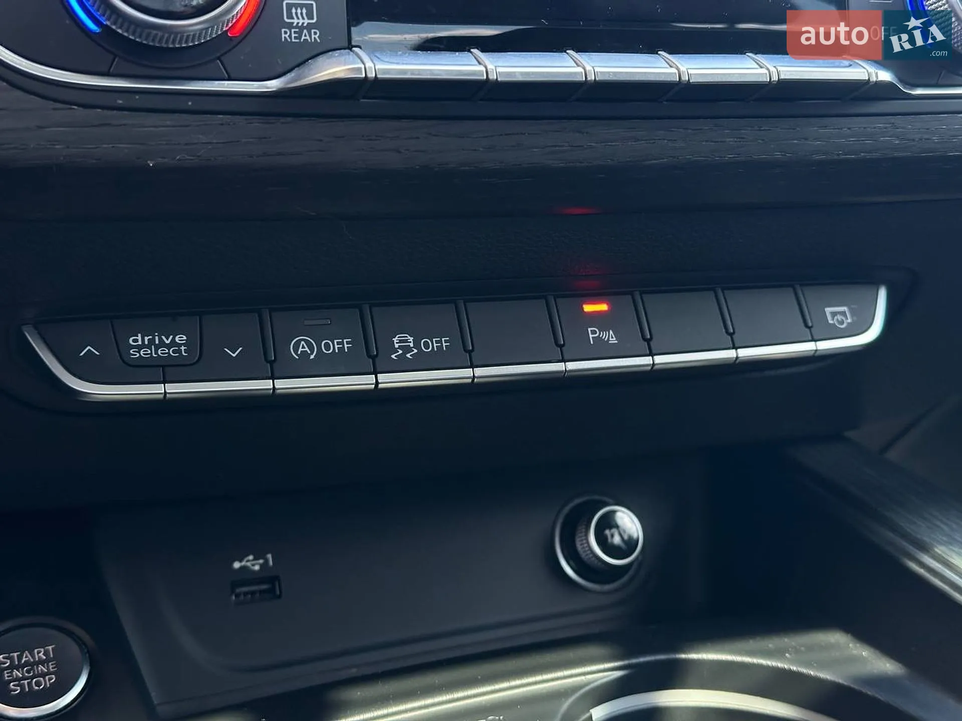 2018 Audi A4 - мініатюра 28