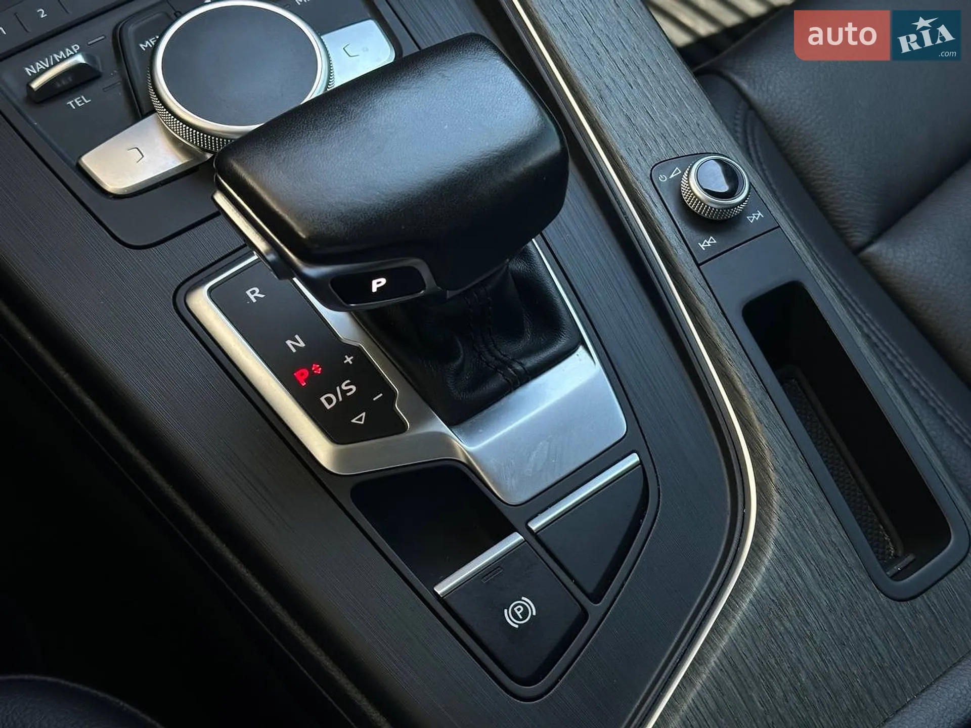 2018 Audi A4 - мініатюра 31
