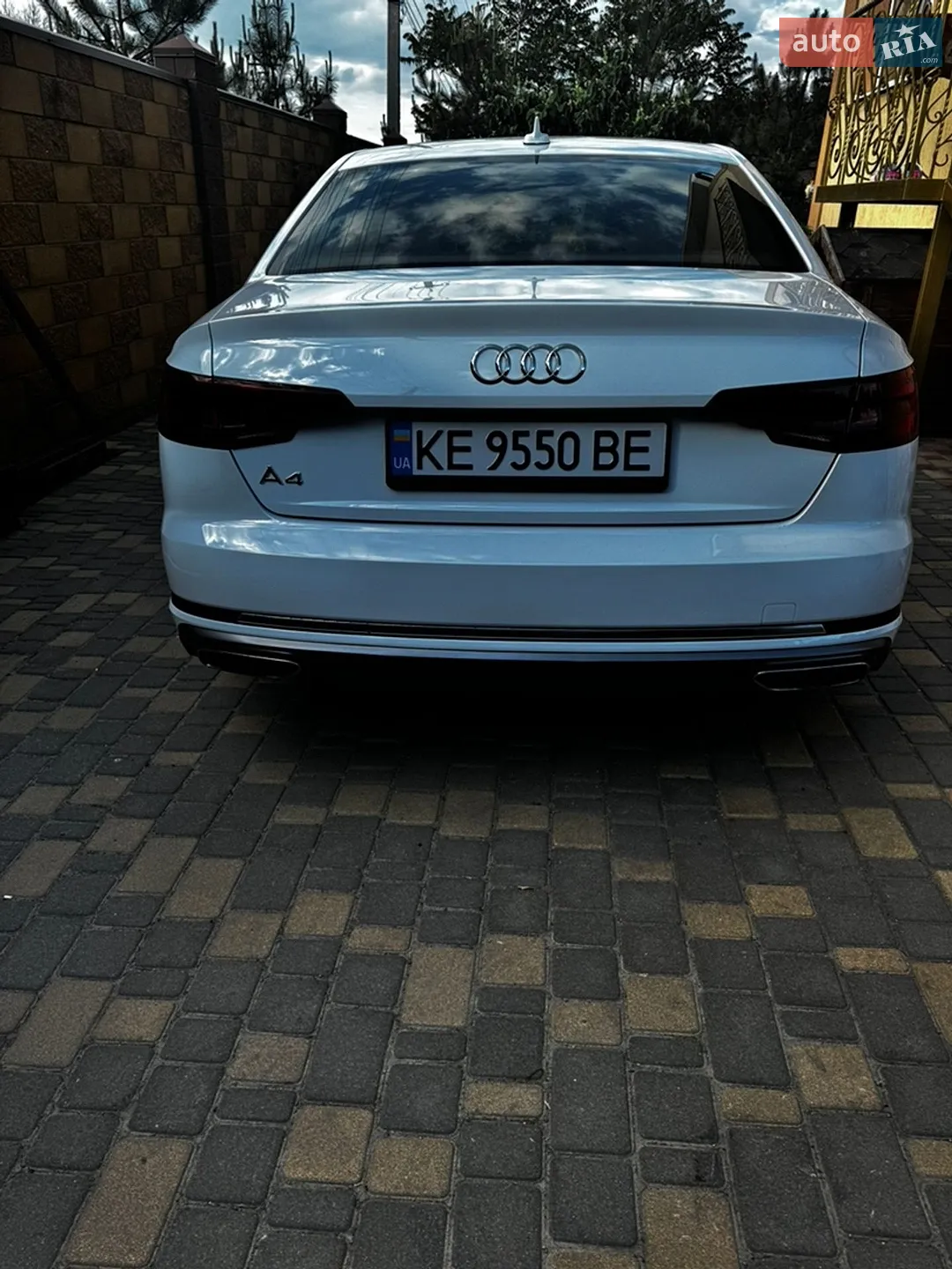 2019 Audi A4 - мініатюра 5