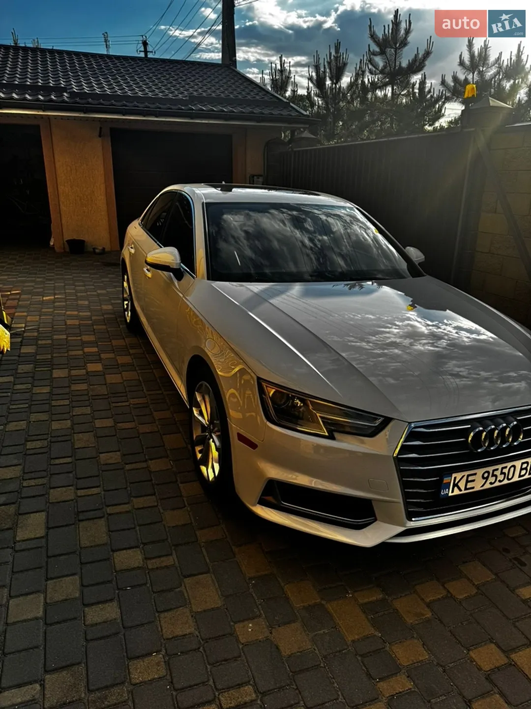 2019 Audi A4 - мініатюра 9