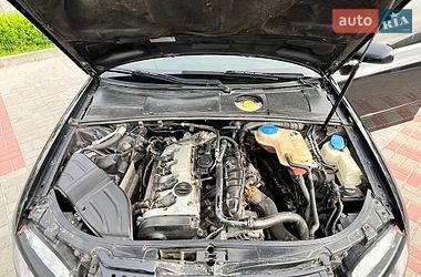 Седан Audi A4 2005 в Броварах
