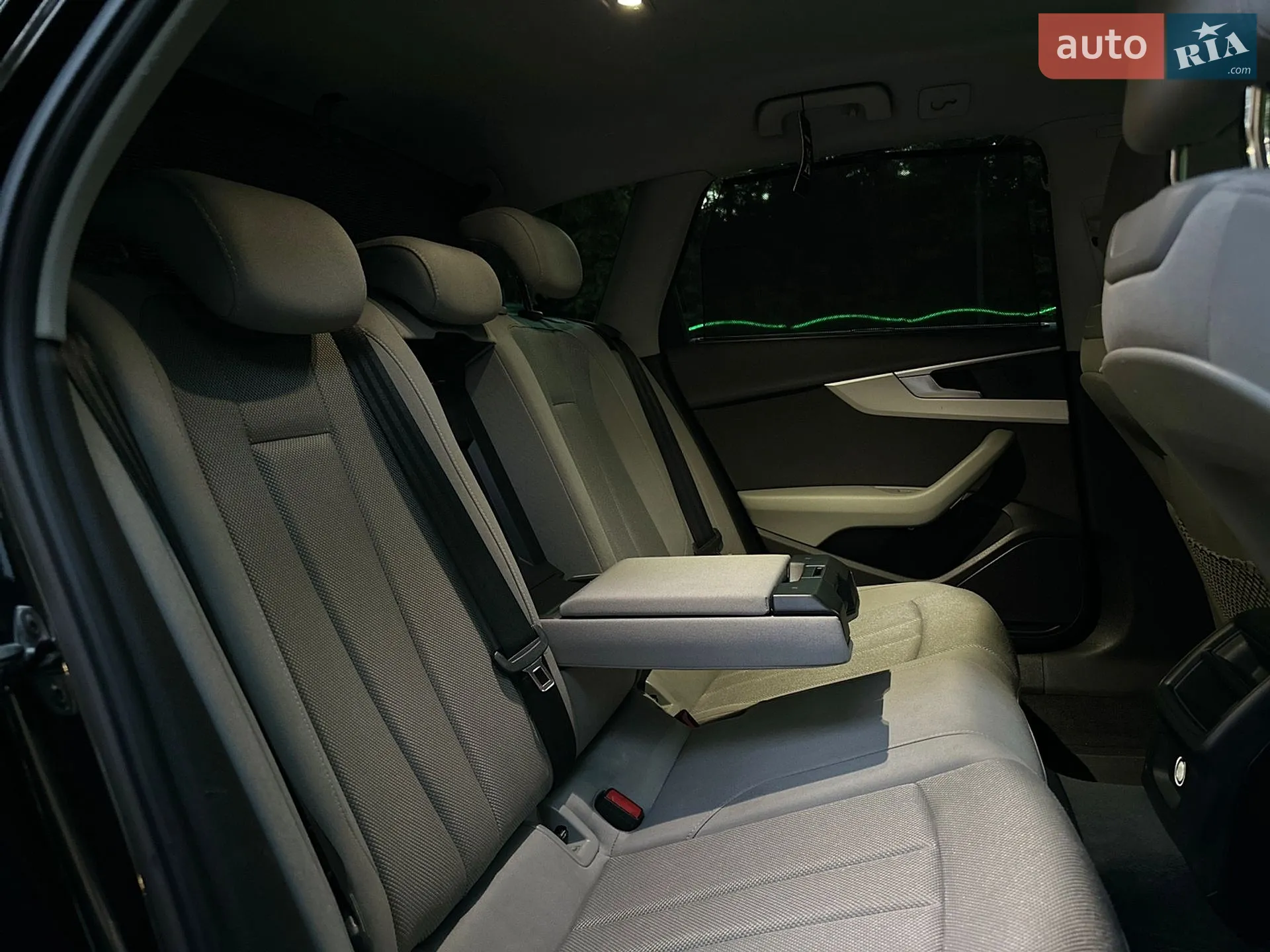 2019 Audi A4 - мініатюра 21
