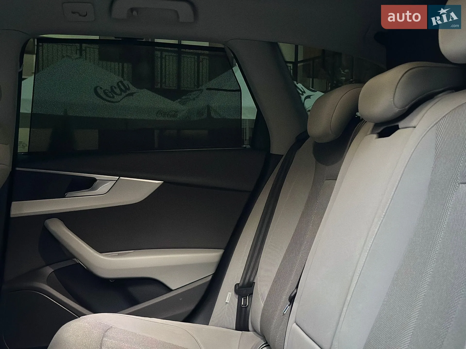 2019 Audi A4 - мініатюра 23