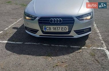 audi a4 2012 в Прилуки від професійного продавця Александра Потемкина
