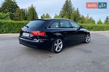 Универсал Audi A4 2009 в Белой Церкви фото 7 Универсал Audi A4 2009 в Белой Церкви