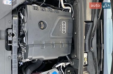 Универсал Audi A4 2009 в Белой Церкви фото 26 Универсал Audi A4 2009 в Белой Церкви