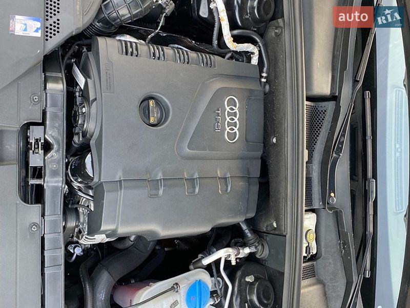 Универсал Audi A4 2009 в Белой Церкви фото 26 Универсал Audi A4 2009 в Белой Церкви