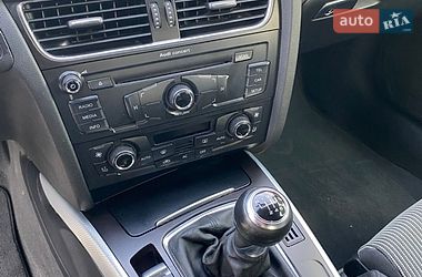 Универсал Audi A4 2009 в Белой Церкви фото 19 Универсал Audi A4 2009 в Белой Церкви