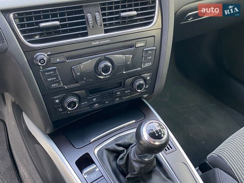 Универсал Audi A4 2009 в Белой Церкви фото 19 Универсал Audi A4 2009 в Белой Церкви