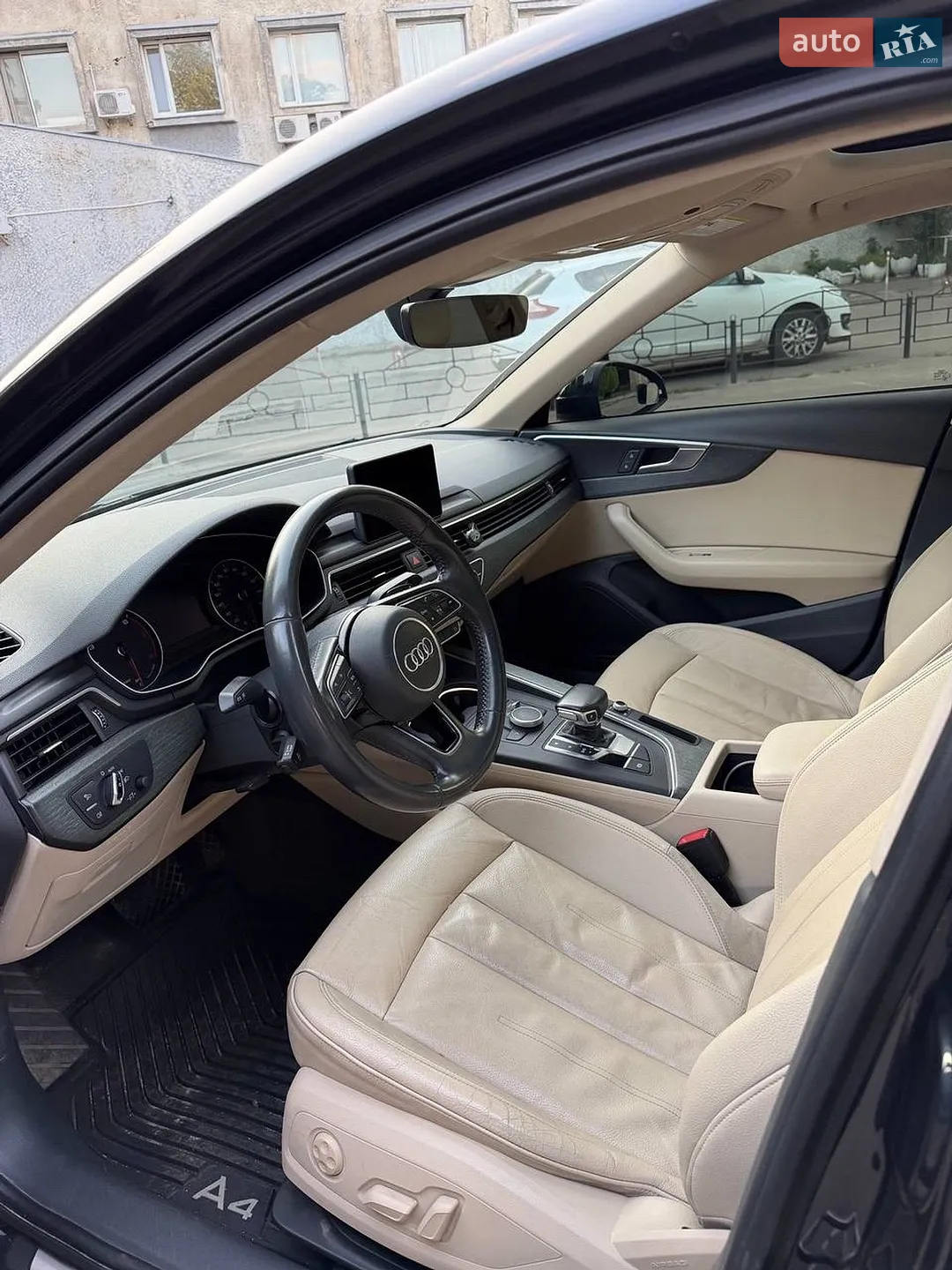 2016 Audi A4 - мініатюра 6