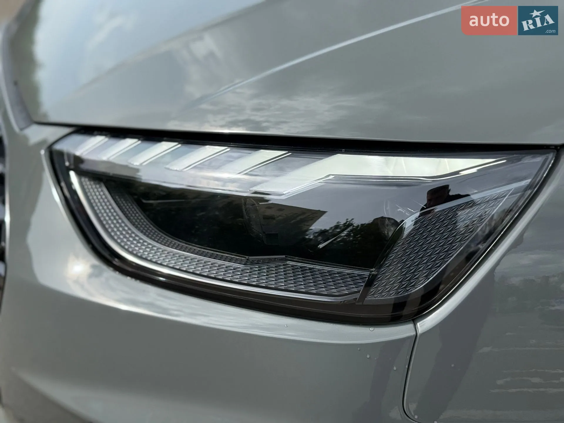 2021 Audi A4 - мініатюра 11