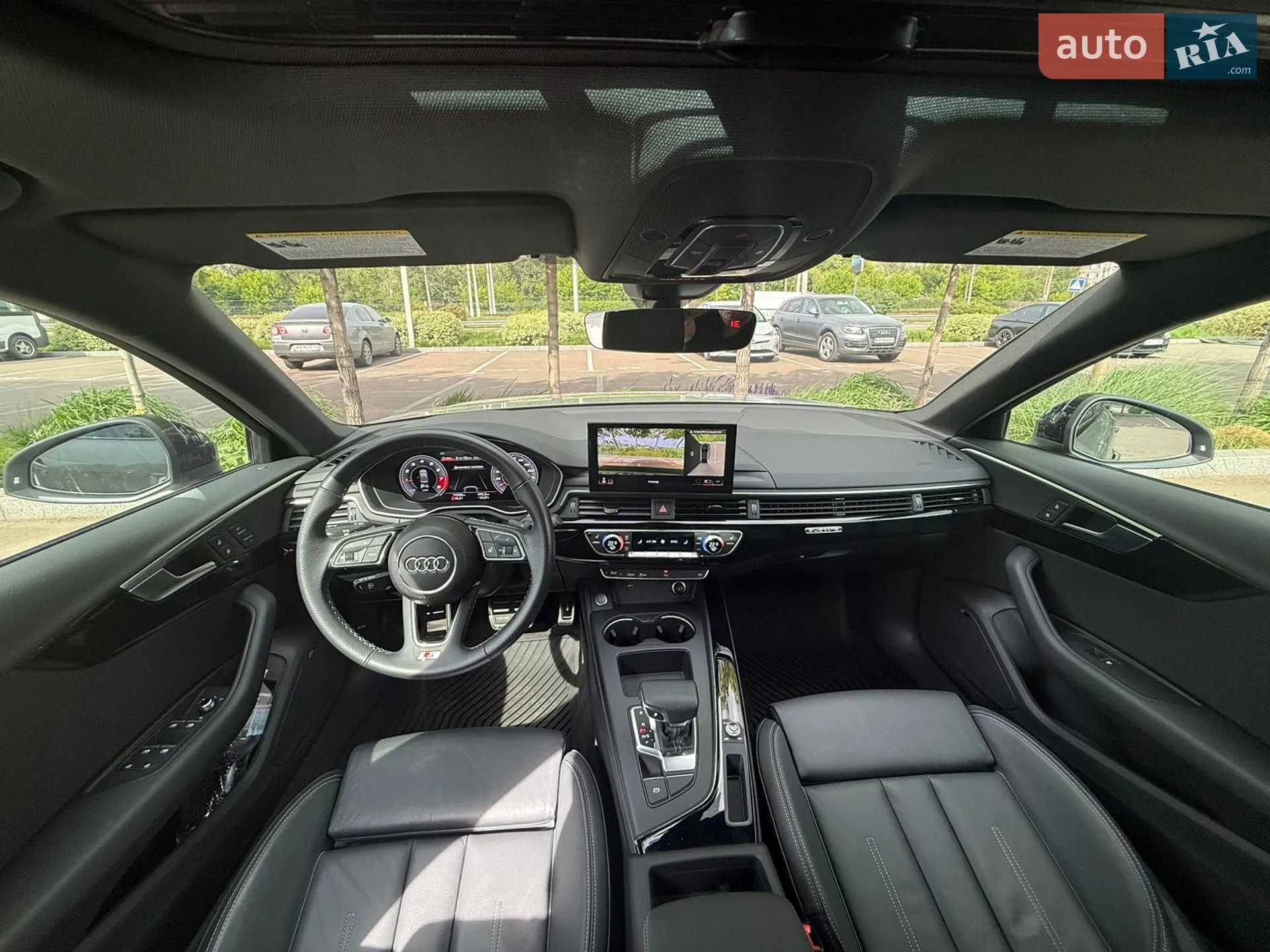 2021 Audi A4 - мініатюра 26