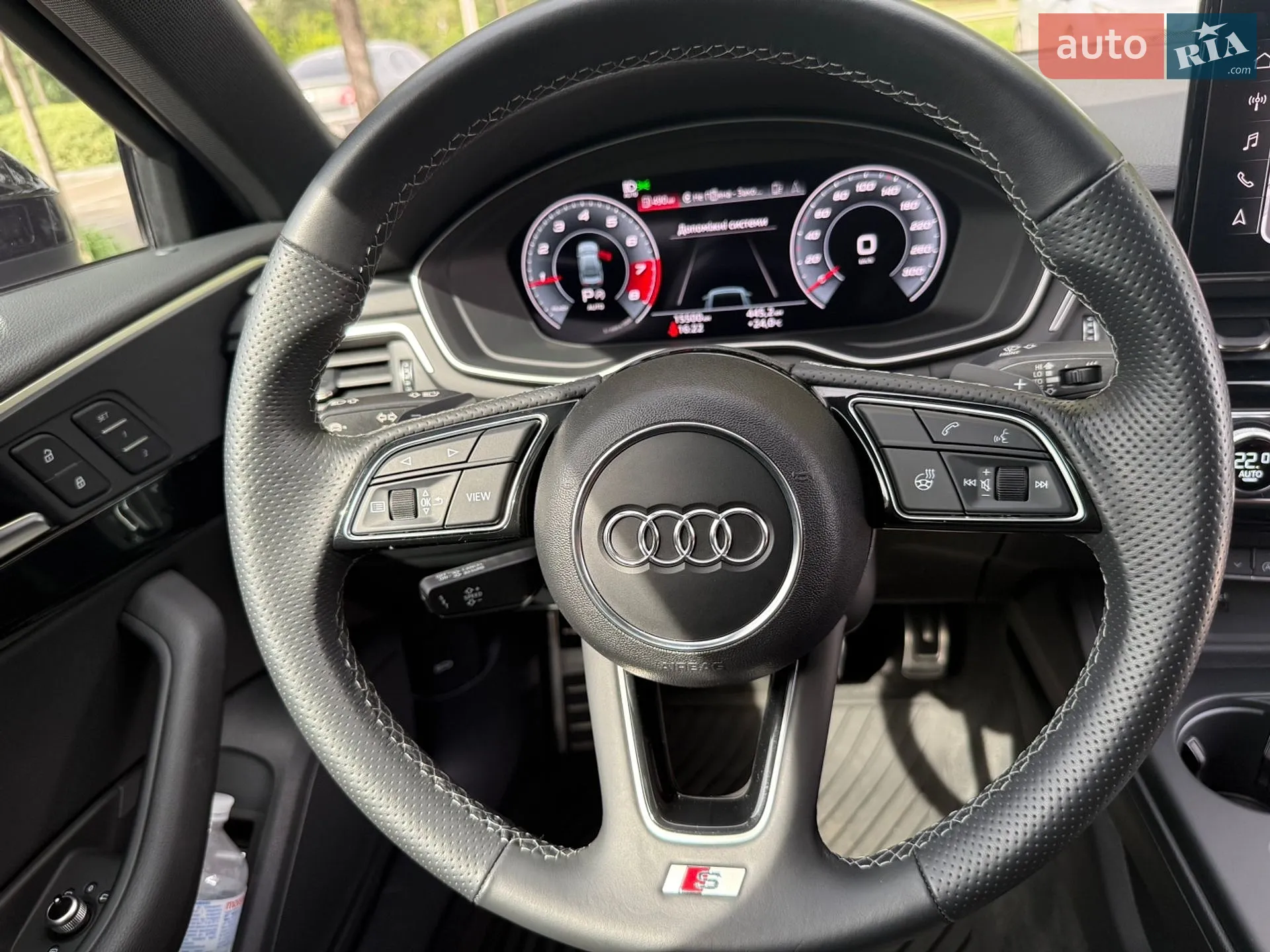 2021 Audi A4 - мініатюра 29