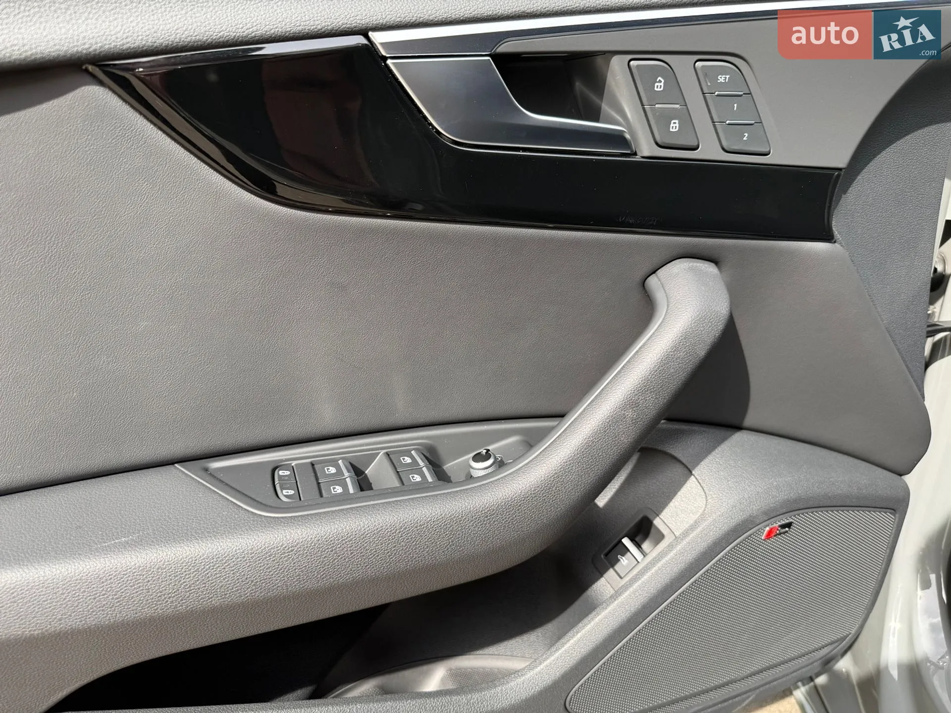 2021 Audi A4 - мініатюра 31