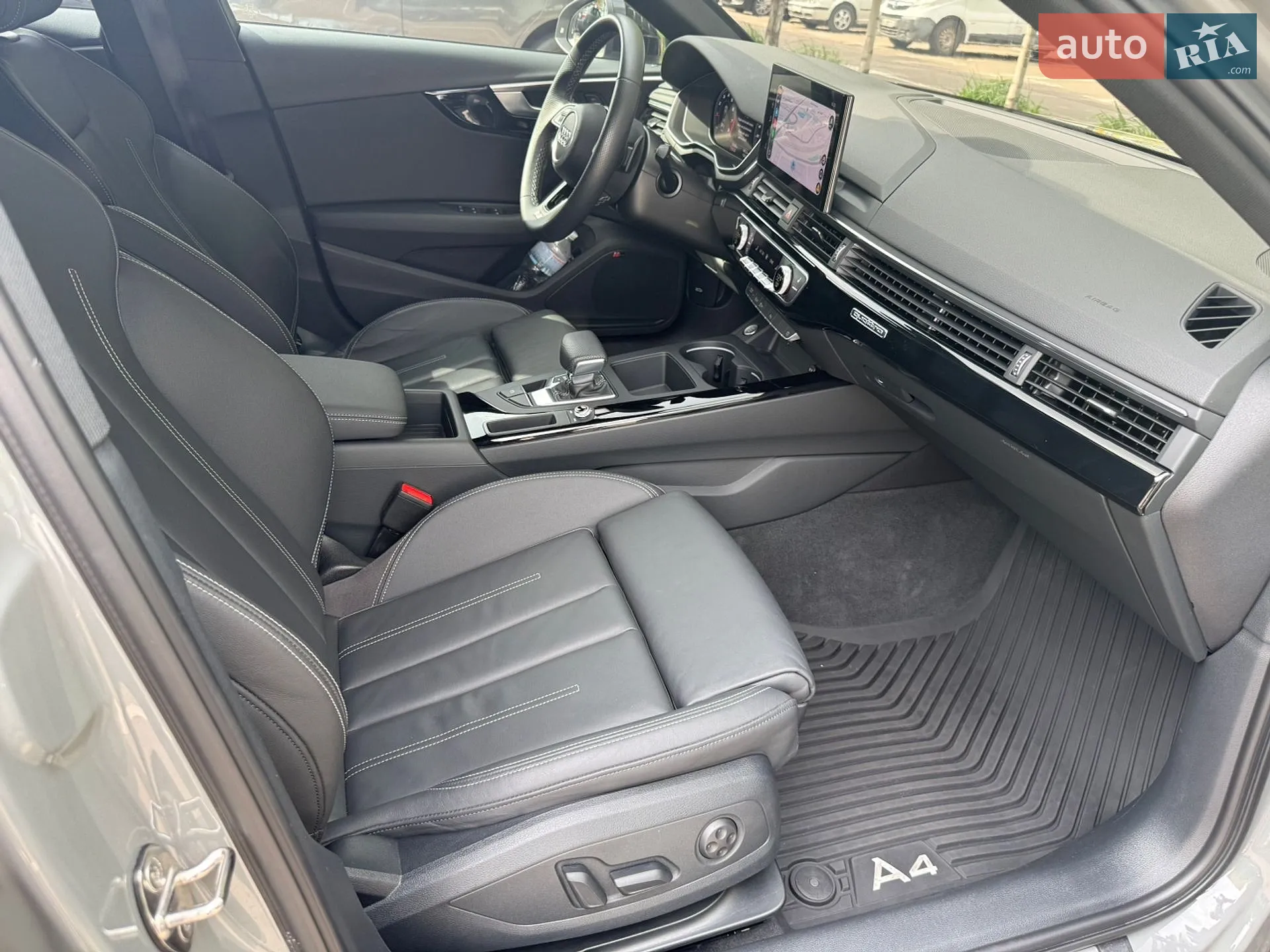 2021 Audi A4 - мініатюра 33
