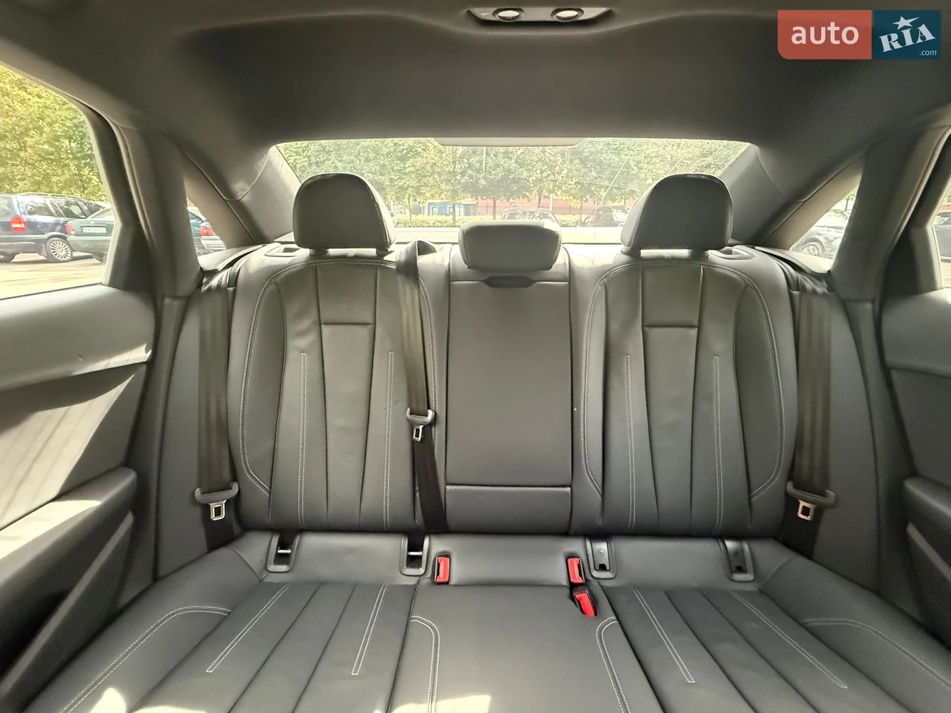 2021 Audi A4 - мініатюра 36